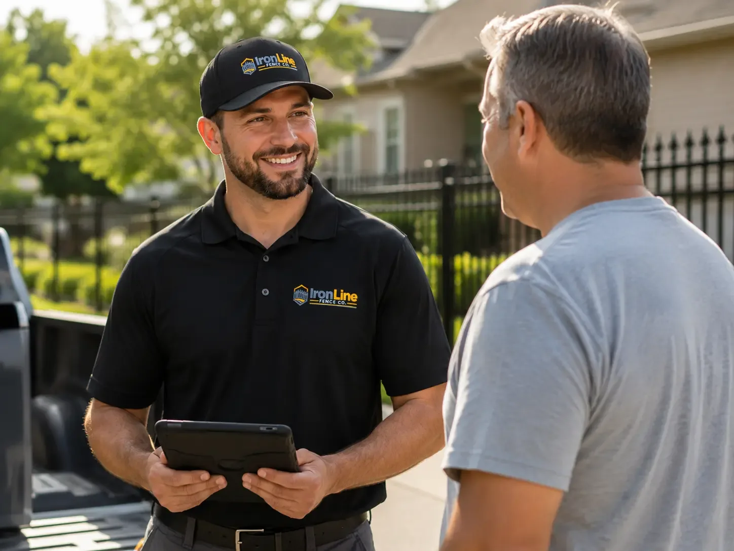 Metal Fence Installation Merlin, OR FAQs